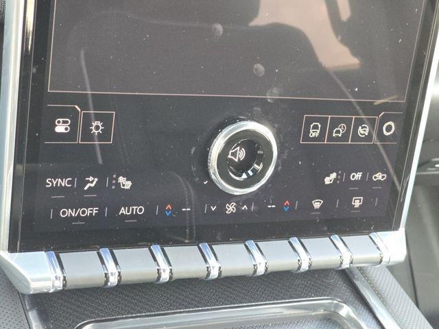 2026 GMC Sierra EV Elevation