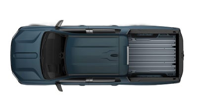 2026 GMC Sierra EV Elevation