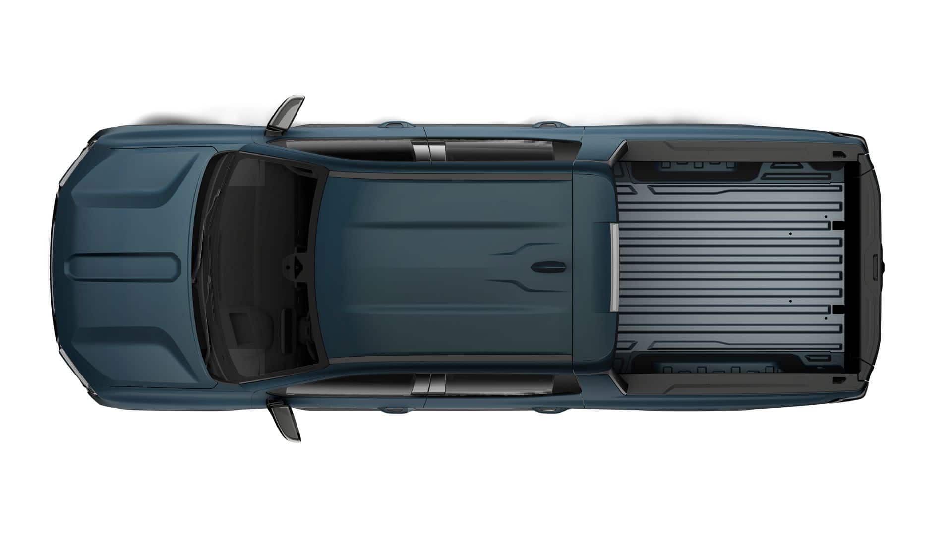 2026 GMC Sierra EV Elevation