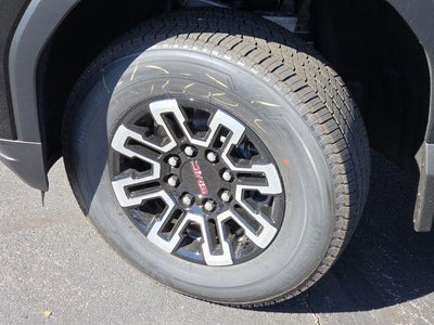 2026 GMC Sierra EV Elevation