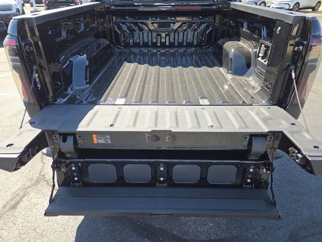 2026 GMC Sierra EV Elevation