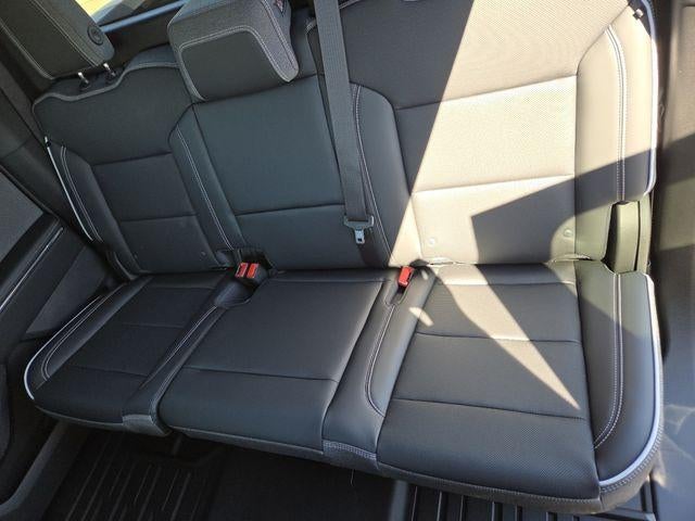 2026 GMC Sierra EV Elevation