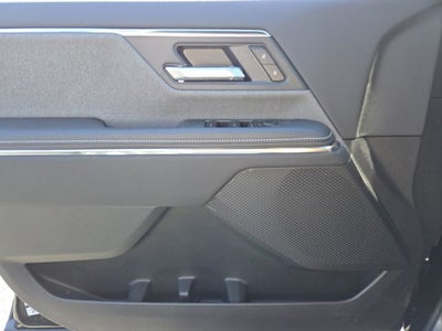 2026 GMC Sierra EV Elevation