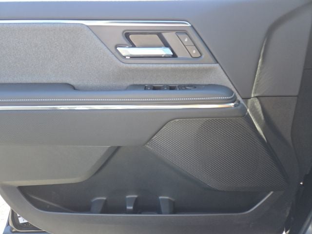 2026 GMC Sierra EV Elevation