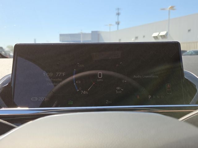 2026 GMC Sierra EV Elevation