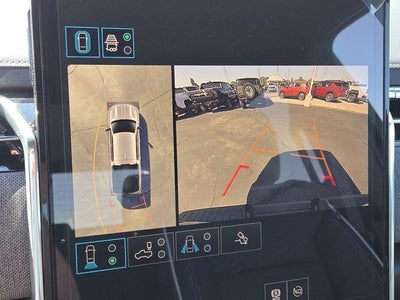 2026 GMC Sierra EV Elevation