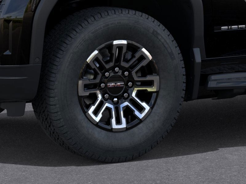 2026 GMC Sierra EV Elevation