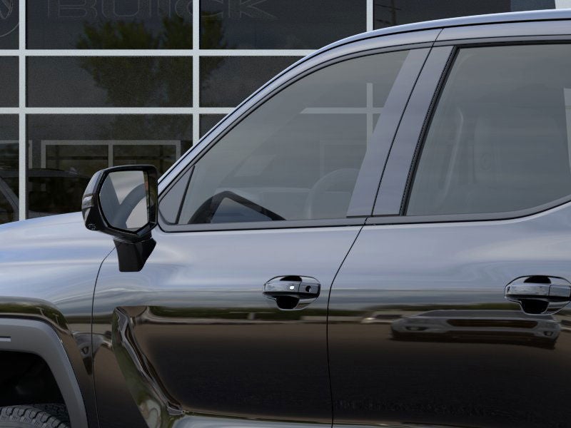 2026 GMC Sierra EV Elevation