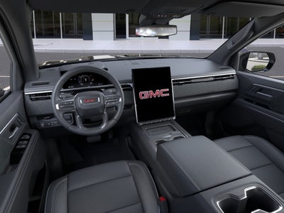 2026 GMC Sierra EV Elevation