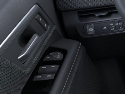 2026 GMC Sierra EV Elevation