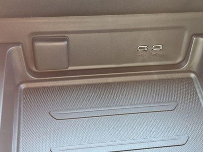 2026 GMC Sierra EV Elevation