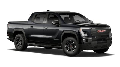 2026 GMC Sierra EV Elevation