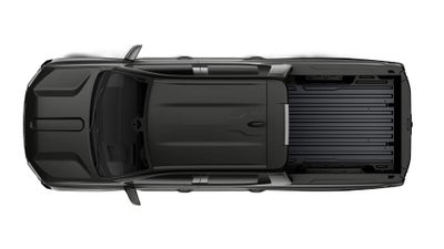 2026 GMC Sierra EV Elevation