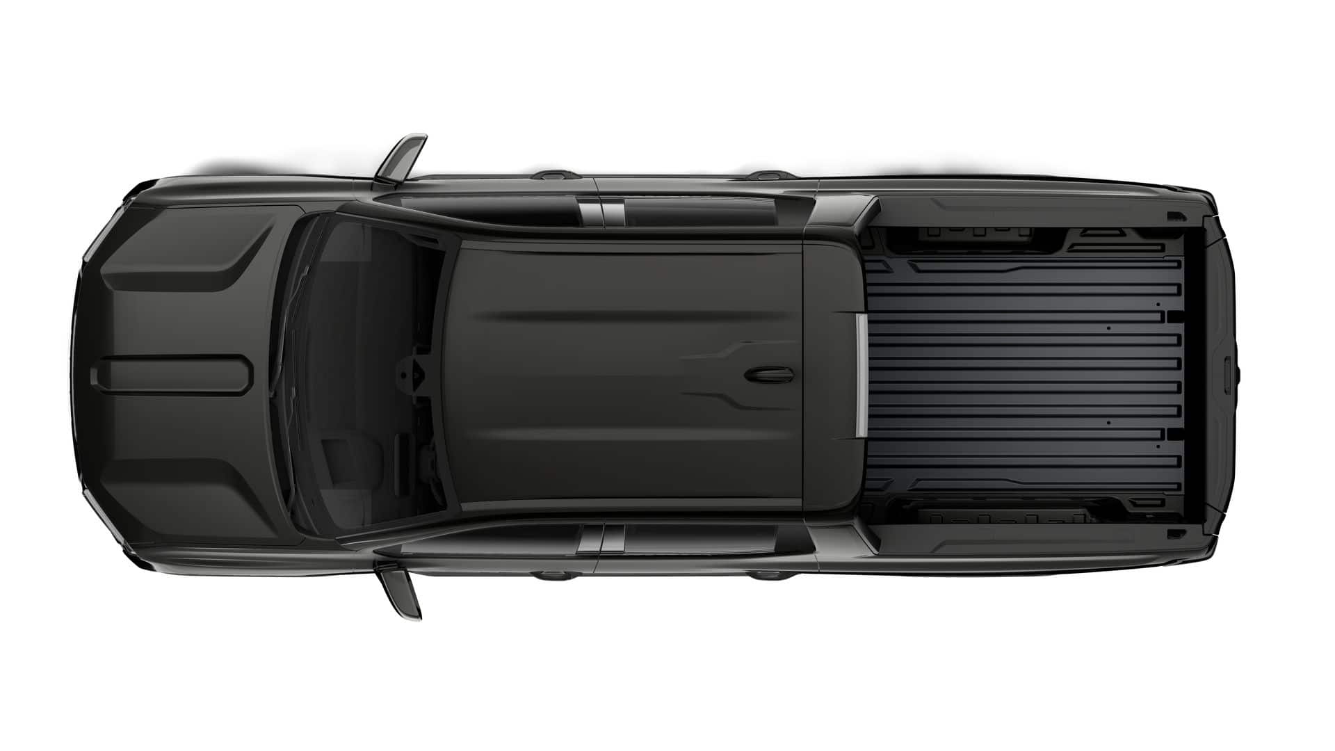 2026 GMC Sierra EV Elevation