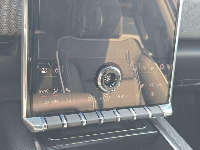 2026 GMC Sierra EV Elevation