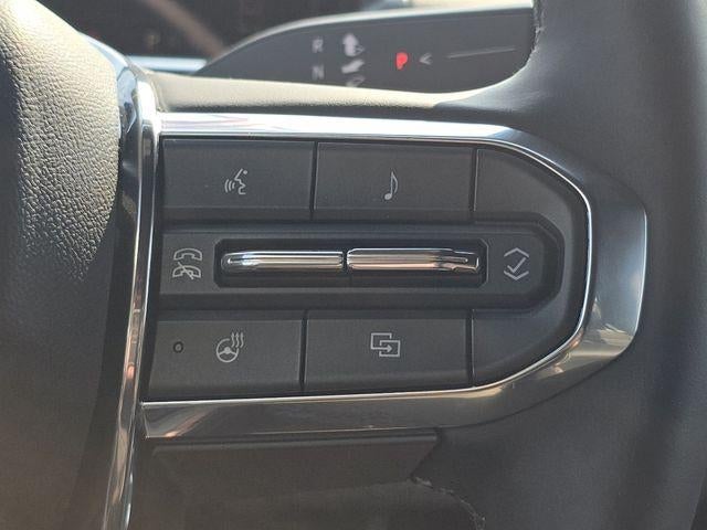 2026 GMC Sierra EV Elevation
