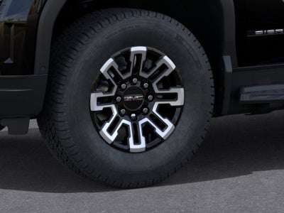 2026 GMC Sierra EV Elevation