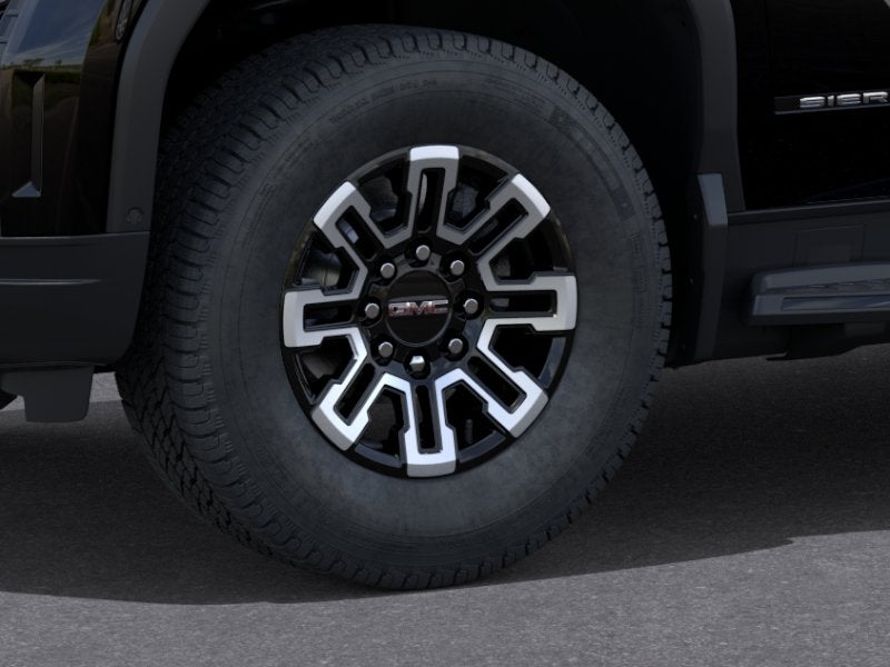 2026 GMC Sierra EV Elevation