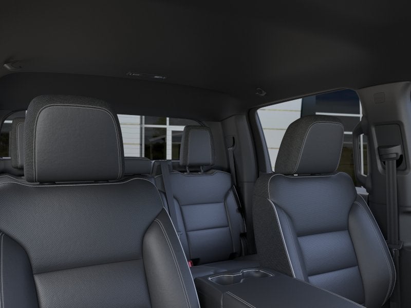 2026 GMC Sierra EV Elevation