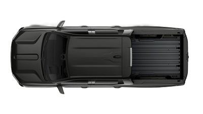2026 GMC Sierra EV Elevation