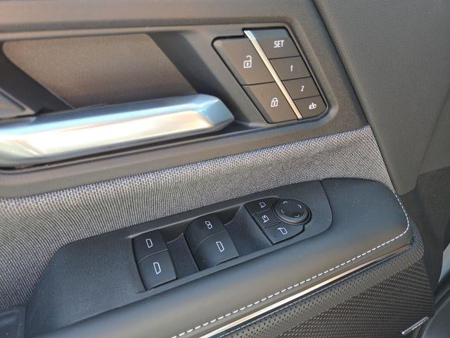 2026 GMC Sierra EV Elevation