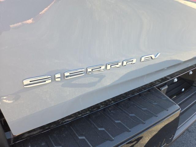 2026 GMC Sierra EV Elevation