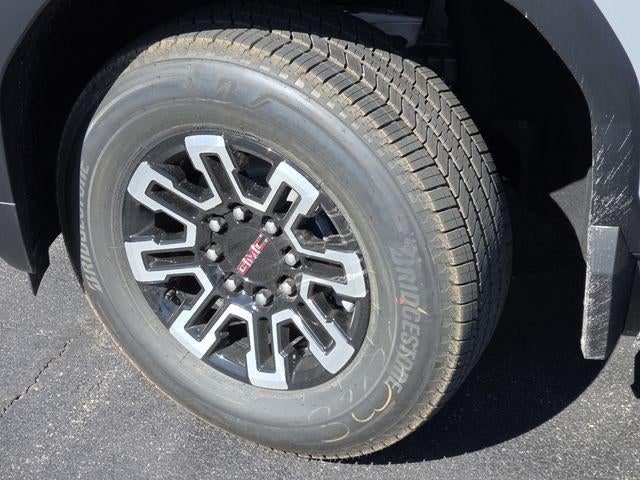 2026 GMC Sierra EV Elevation