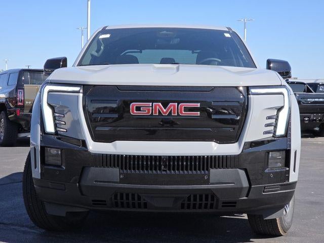 2026 GMC Sierra EV Elevation