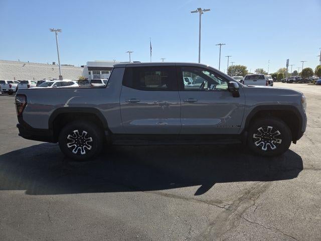 2026 GMC Sierra EV Elevation