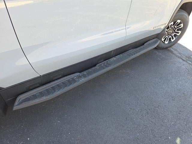 2026 GMC Sierra EV Elevation