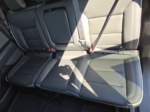 2026 GMC Sierra EV Elevation