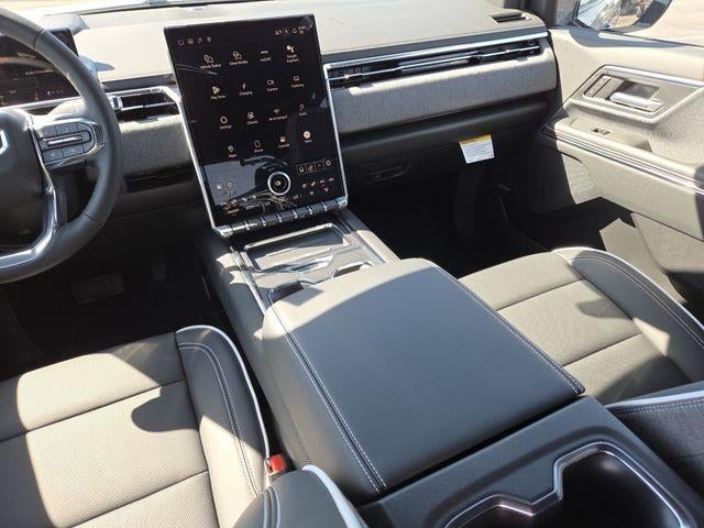 2026 GMC Sierra EV Elevation