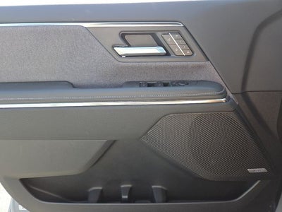 2026 GMC Sierra EV Elevation