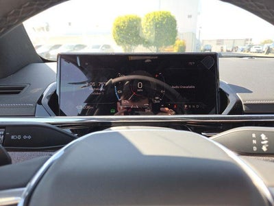 2026 GMC Sierra EV Elevation