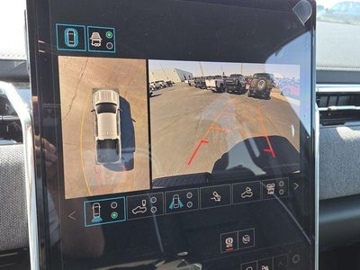 2026 GMC Sierra EV Elevation