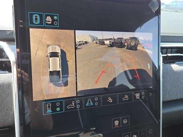 2026 GMC Sierra EV Elevation