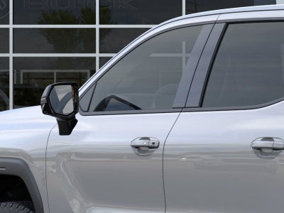 2026 GMC Sierra EV Elevation