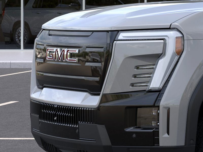 2026 GMC Sierra EV Elevation