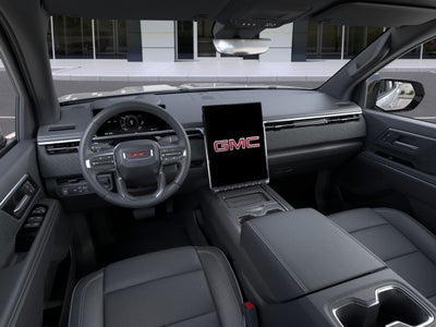 2026 GMC Sierra EV Elevation