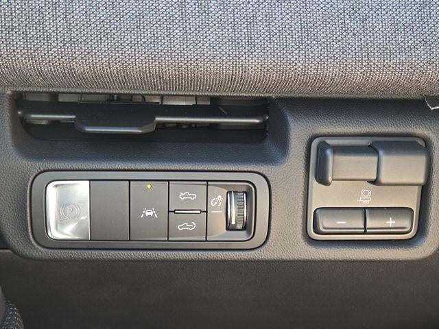 2026 GMC Sierra EV Elevation