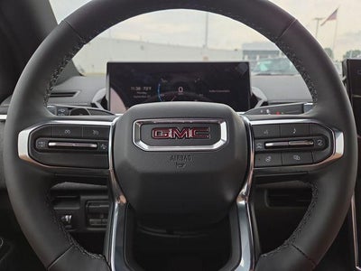 2026 GMC Sierra EV Elevation