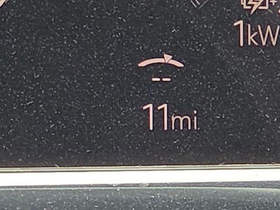 2026 GMC Sierra EV Elevation