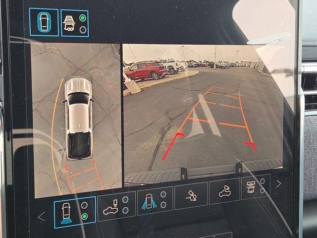 2026 GMC Sierra EV Elevation