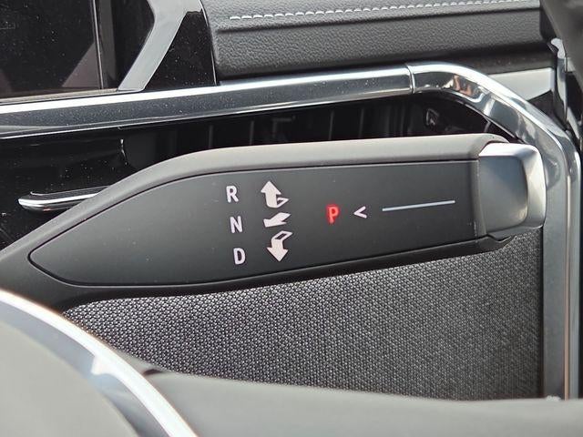 2026 GMC Sierra EV Elevation