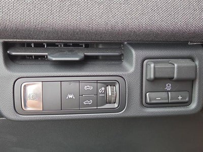 2026 GMC Sierra EV Elevation