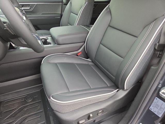 2026 GMC Sierra EV Elevation