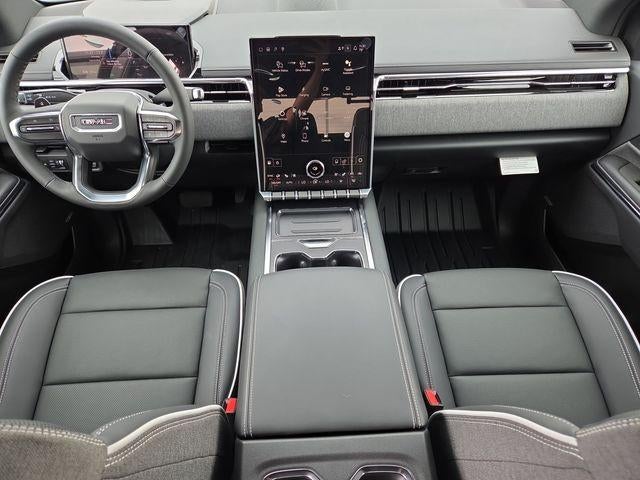 2026 GMC Sierra EV Elevation