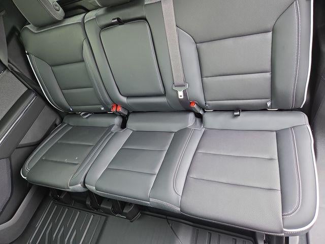 2026 GMC Sierra EV Elevation