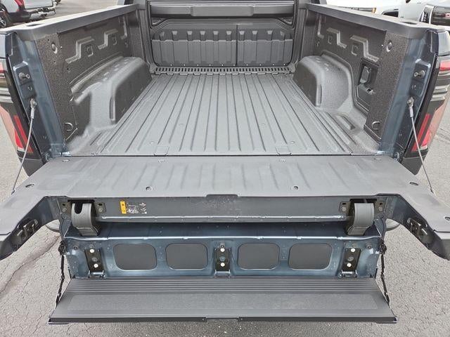 2026 GMC Sierra EV Elevation