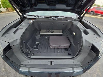 2026 GMC Sierra EV Elevation